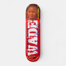 CLARA BETH WADE 1 Patineta