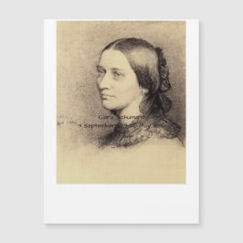 Clara Schumann