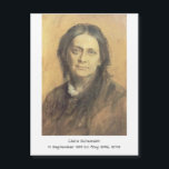 Clara Schumann, 1878<br><div class="desc">Un músico y compositor alemán del siglo XIX, nacido en Leipzig. Fue considerada una de las compositoras y pianistas más distinguidas de la era romántica. Ella ejerció su influencia en una carrera de conciertos de 61 años, que incluyó cambios en los recitales de piano. Estaba casada con el compositor Robert...</div>