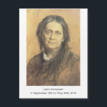 Clara Schumann, 1878<br><div class="desc">Un músico y compositor alemán del siglo XIX, nacido en Leipzig. Fue considerada una de las compositoras y pianistas más distinguidas de la era romántica. Ella ejerció su influencia en una carrera de conciertos de 61 años, que incluyó cambios en los recitales de piano. Estaba casada con el compositor Robert...</div>