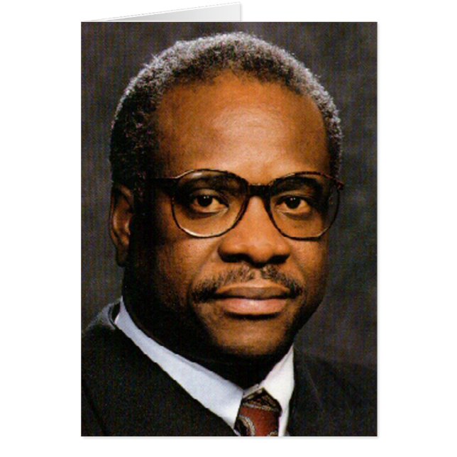 Clarence Thomas (Frente)
