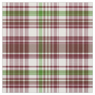 Clarete, tela escocesa de muy buen gusto Sz6 del