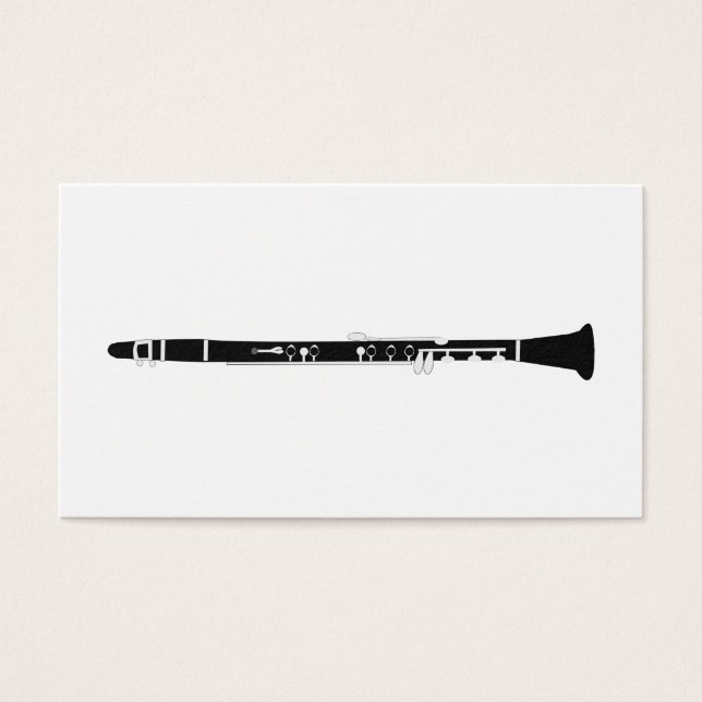 Clarinet (Frente)