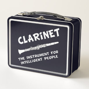 Clarinet inteligente