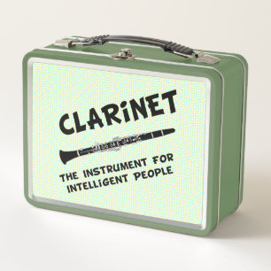Clarinet inteligente