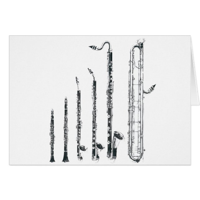 clarinets (Anverso (Horizontal))