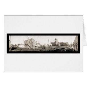 Clarion, foto 1907 de Iowa