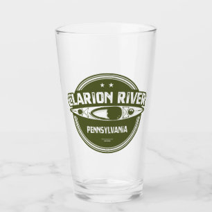 Clarion River Pennsylvania Kayaking