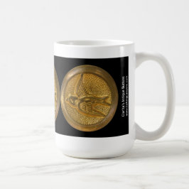 Claritas abotona la taza Image1986