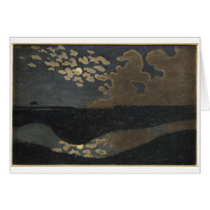 Claro de luna, 1894