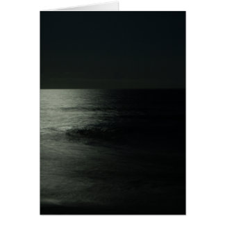 Claro de luna reflejado