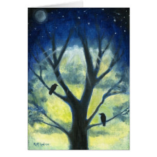 Claro de luna Sentinals