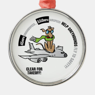 Claro para el ornamento del despegue