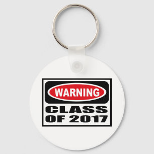 CLASE amonestadora del llavero 2017