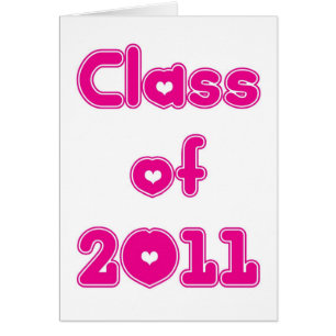 Clase de 2011