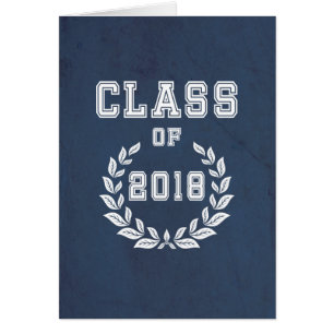 Clase de 2018