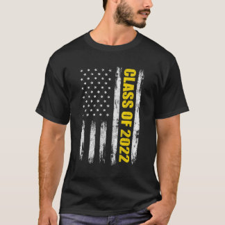 Clase De 2022 Camisa De Camisas Para Hombres De Ed