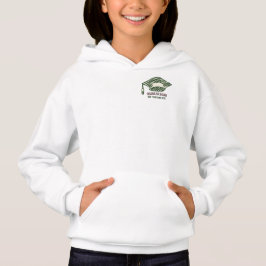 CLASE DE 2023 - Graduate Hoodie