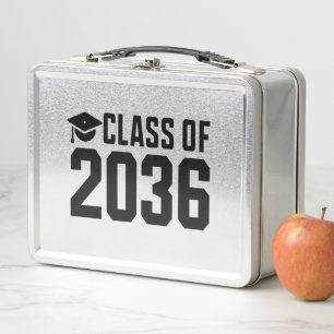 Clase de 2036 Crece Conmigo Regreso a Clases