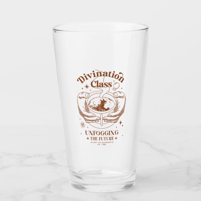 Clase de Adivinación - Despejando El Futuro (Anverso)