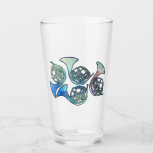 Clase de banda de corno francés