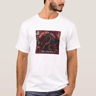 Clase de BHS de la camiseta 74