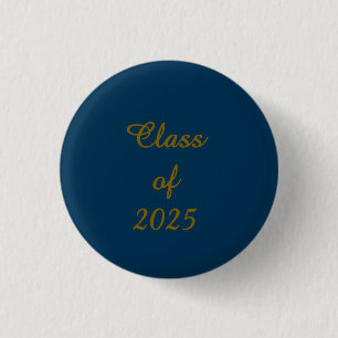 Clase de botón 2025