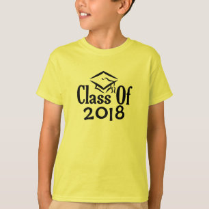 Clase de camisa personalizado DE CUALQUIER AÑO - e