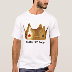 Clase de camiseta 09