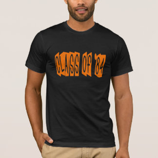 Clase de camiseta de 84 Klink-o-matic