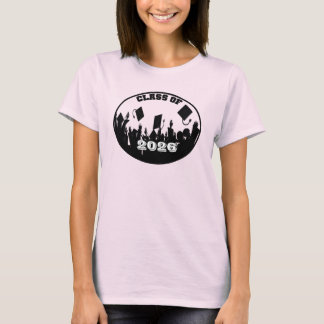 Clase de camiseta Personalizar Año Tipo de letra/c