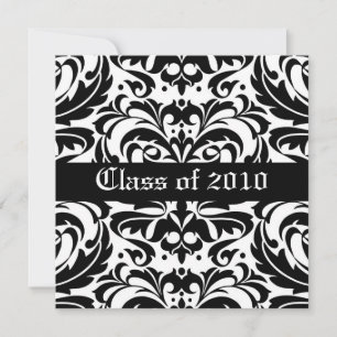 Clase de desplazamiento de Damasco de invitación a