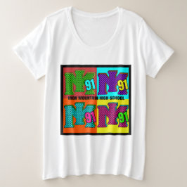 Clase de edición limitada de la reunión de 1991