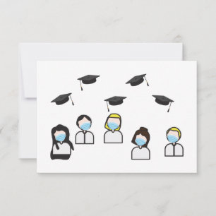 Clase de graduación de 2020