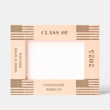 Clase de graduación de cualquier año grabado