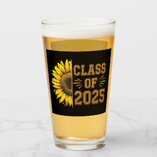 Clase De Graduación De Girasol Graduada En 2025