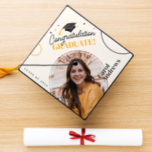 Clase de graduados elegantes de 2024 Recuerdo de g