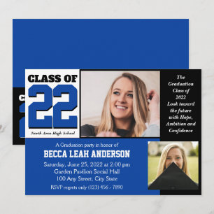 Clase de invitación a la esperanza y la confianza