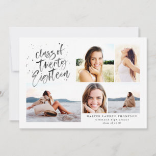 clase de invitación de fotografía múltiple para gr