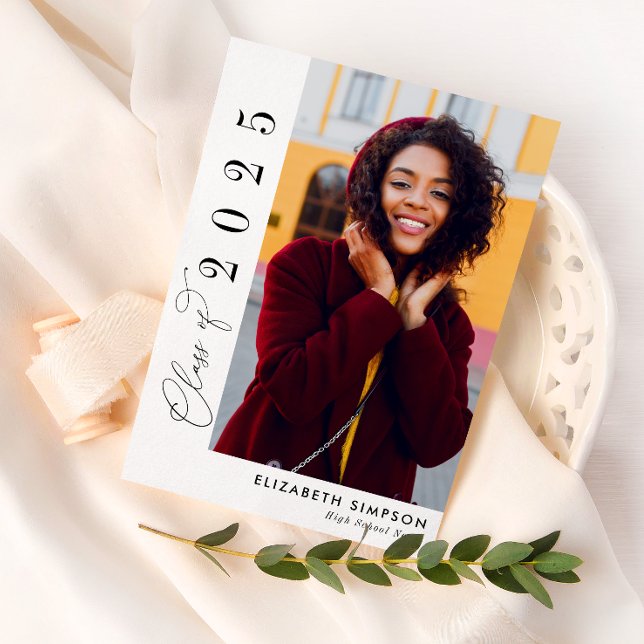 Clase de, invitación de graduación de enfermería (Subido por el creador)