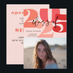 Clase de Invitación Superior de Graduación 2025<br><div class="desc">Clase de Invitación Superior de Graduación 2025</div>