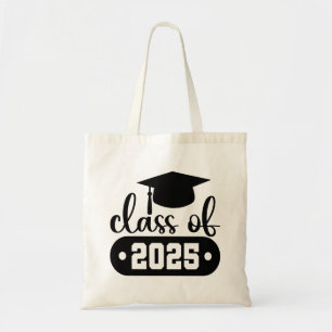 Clase de la Bolsa Tote 2025