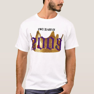 Clase de la camiseta 2009
