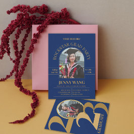 Clase de la Invitación a la Fiesta de Foto Arch 20