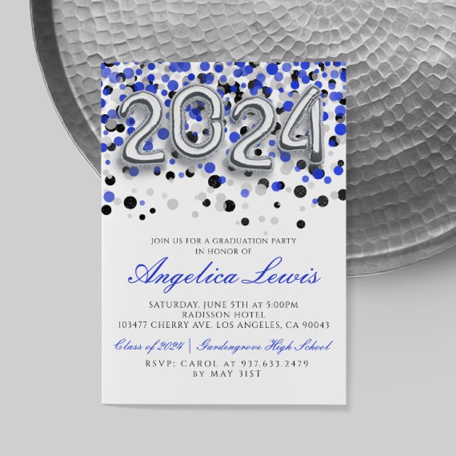 Clase de la invitación a la fiesta de graduación d (Subido por el creador)