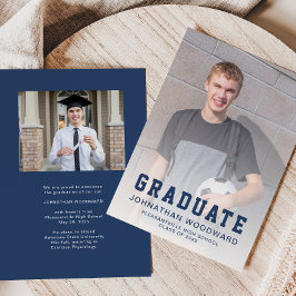 Clase de la Invitación Blue Grad de la Marina de F