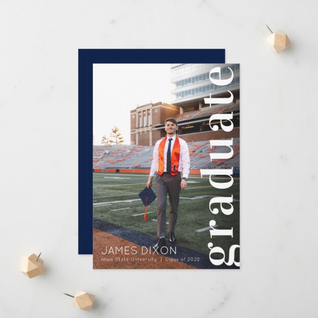 Clase de la Invitación de fotografía de la Marina  (Anverso/Reverso In Situ)