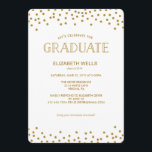 Clase de la Invitación de graduación de 2014 - CON<br><div class="desc"></div>