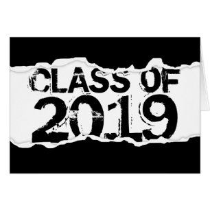 Clase de la lágrima de página de 2019