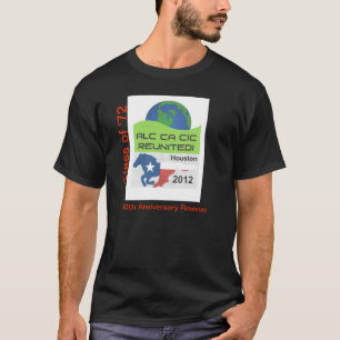 Clase de los SS de los hombres de 'de camiseta 72